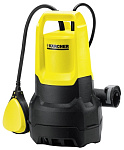 Картинка Насос садовый KARCHER SP 3 Dirt