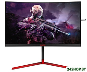 Картинка Монитор AOC Gaming AG273QCG
