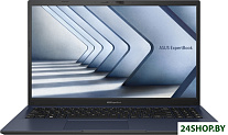 Ноутбук ASUS Expertbook B1 B1502CBA-BQ2730W