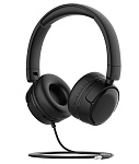 Картинка Наушники Gorsun GS-E62V (черный)