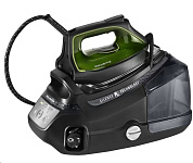 Картинка Утюг Rowenta Silence Steam Pro DG9248F0