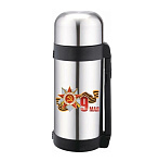 Картинка Термос BEKKER BK-4148 1.5л (нержавеющая сталь)