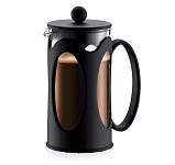 Картинка Френч-пресс Bodum Bodum Kenya 10682-01 (черный)