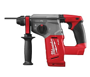 Картинка Перфоратор Milwaukee M18 CH-0X 4933471275 (без АКБ, кейс)