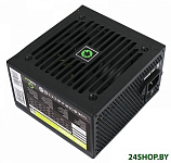 Картинка Блок питания GAMEMAX GE-500