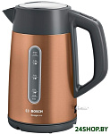 Картинка Электрочайник Bosch TWK4P439