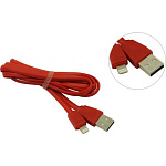 Картинка Кабель Smartbuy iK-512r (красный)
