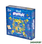 Картинка Настольная игра Магеллан Шакал: Архипелаг