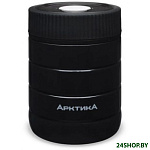 Картинка Термос для еды Арктика 307-480 0.5л (черный)