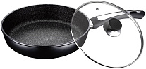 Картинка Сковорода PETERHOF PH-15402 26 см