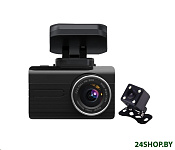 Картинка Видеорегистратор TrendVision X1 Max