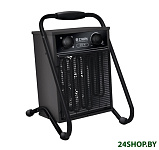 Картинка Тепловая пушка ZILON ZTV-15