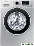 Картинка Стиральная машина Samsung WW60J4210HSOLD