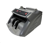 Картинка Счетчик банкнот Cassida 5550 UV DL