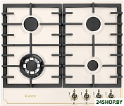 Картинка Варочная панель GEFEST ПВГ 1214-01 К55