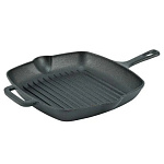 Картинка Сковорода-гриль Mercury MC-6214