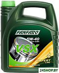 VSX 5W-40 4л
