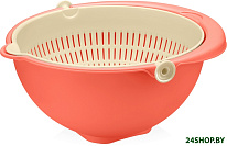 Twist EP515 (коралловый/слоновая кость)