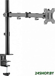 Картинка Кронштейн Onkron D121E (черный)