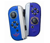 Картинка Геймпад Nintendo Joy-Con The Legend of Zelda: Skyward Sword