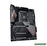 Картинка Материнская плата Gigabyte Aorus Z590 Master (rev. 1.0)