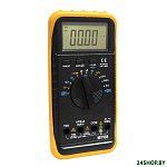 Картинка Мультиметр Mastech MY68