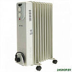 Картинка Обогреватель масляный Delta D05-9