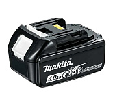 Картинка Аккумулятор Makita BL1840 (18В/4.0 а*ч)