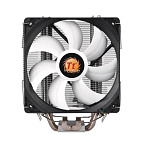 Картинка Кулер для процессора Thermaltake Contac Silent 12 [CL-P039-AL12BL-A]