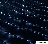 Led-400 контроллер (2x1.5 м, белый) [706328]
