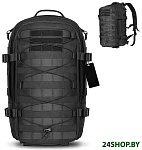 Туристический рюкзак Tramp Operator 25 TRP-047 (черный)