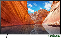 Картинка Телевизор Sony KD-55X81J