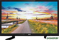 Картинка Телевизор BBK 24LEM-1087/T2C (черный)