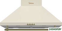 Картинка Вытяжка Midea MH 60C 355 RI
