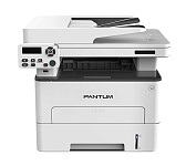 Картинка МФУ Pantum M7102DN