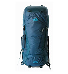Картинка Рюкзак Tramp Floki 50+10 (синий)