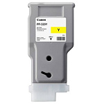 Картинка Картридж Canon PFI-320Y (2893C001)