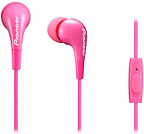 Картинка Наушники Pioneer SE-CL502T-P