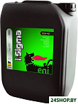 i-Sigma top MS 10W-40 20л
