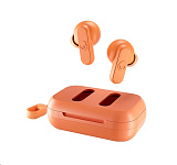 Картинка Наушники Skullcandy Dime (оранжевый)