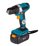 Картинка Дрель-шуруповерт Bort BAB-12-P