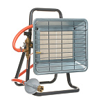 Картинка Газовый обогреватель Timberk TGH 4200 X0