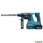 Картинка Перфоратор Makita DHR242RFE