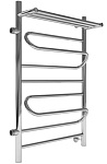 Картинка Полотенцесушитель ZorG Bona Plus 100x50 L500 (БП)