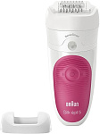 Картинка Эпилятор Braun Silk-epil 5 SensoSmart 5/513 Wet&Dry