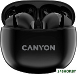 Картинка Наушники Canyon CNS-TWS5B
