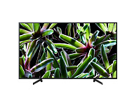 Картинка Телевизор Sony KD-65XG7096