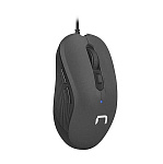 Картинка Мышь Natec Drake (черный)