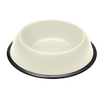 Картинка Миска для животных Ferplast Mira KC 76 (0.9л, белый)