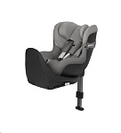 Картинка Детское автокресло Cybex Sirona S i-Size (soho grey)
